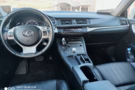 Lexus, CT 200h