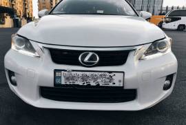 Lexus, CT 200h
