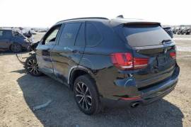 BMW, X Series, X5