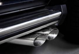 Mercedes-Benz, G-Class