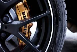 Mercedes-Benz, G-Class