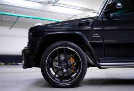 Mercedes-Benz, G-Class