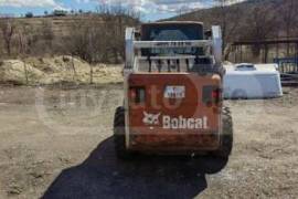 BOBCAT , S-series