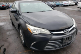 Toyota, Camry