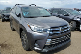 Toyota, Highlander