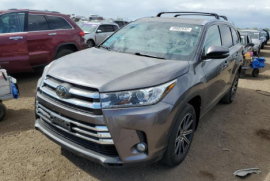 Toyota, Highlander