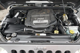 Jeep, Wrangler