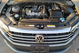 Volkswagen, Jetta