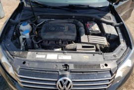 Volkswagen, Passat
