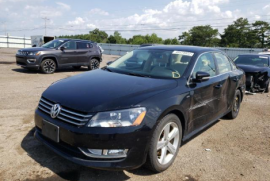 Volkswagen, Passat