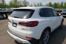 BMW, X Series, X5