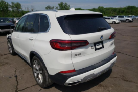 BMW, X Series, X5