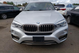 BMW, X Series, X6