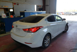 Hyundai, Elantra