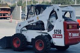 BOBCAT , S-series