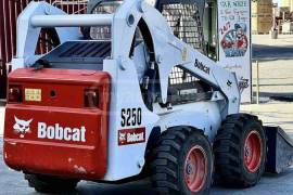 BOBCAT , S-series