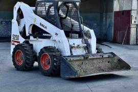 BOBCAT , S-series