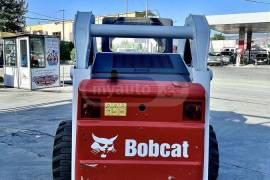 BOBCAT , S-series