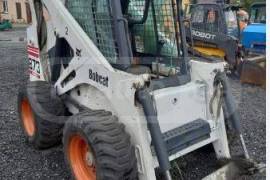 BOBCAT 