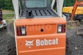 BOBCAT 