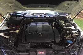 Mercedes-Benz, E CLASS, E 350