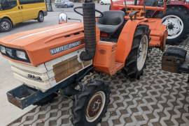 Kubota, G Series