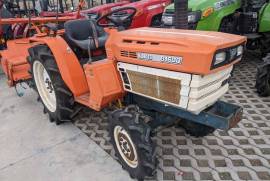 Kubota, G Series