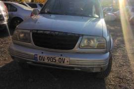 Suzuki , Vitara