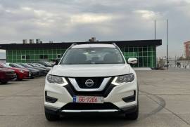 Nissan, Rogue