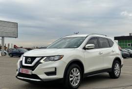 Nissan, Rogue