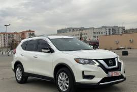 Nissan, Rogue