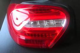 Autoparts, Lights and Bulbs, Tail lights, MERCEDES-BENZ 