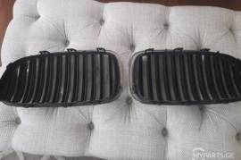 ავტონაწილები, ძარის ნაწილები, BMW 