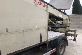 Mercedes-Benz, Vario