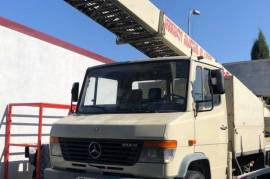 Mercedes-Benz, Vario