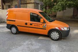 Opel, Combo