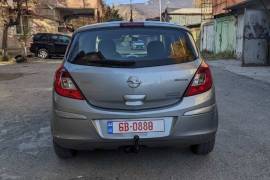 Opel, Corsa