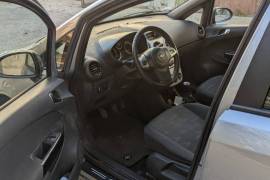 Opel, Corsa