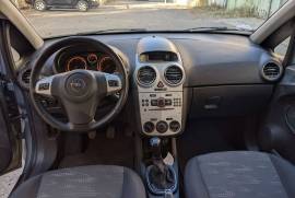 Opel, Corsa