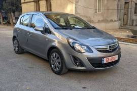 Opel, Corsa