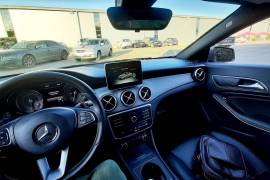 Mercedes-Benz, CLA-Class, CLA 250