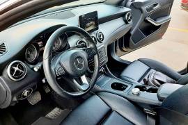 Mercedes-Benz, CLA-Class, CLA 250