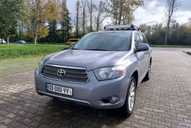 Toyota, Highlander