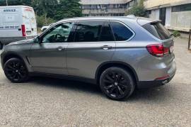 BMW, X Series, X5