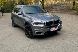 BMW, X Series, X5