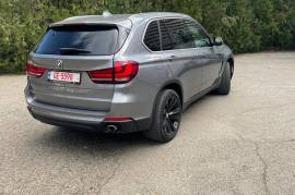 BMW, X Series, X5