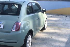 Fiat, 500