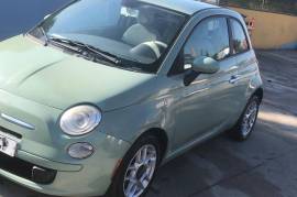 Fiat, 500