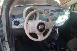 Fiat, 500