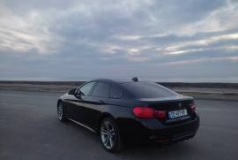 BMW, 4 Series, 428